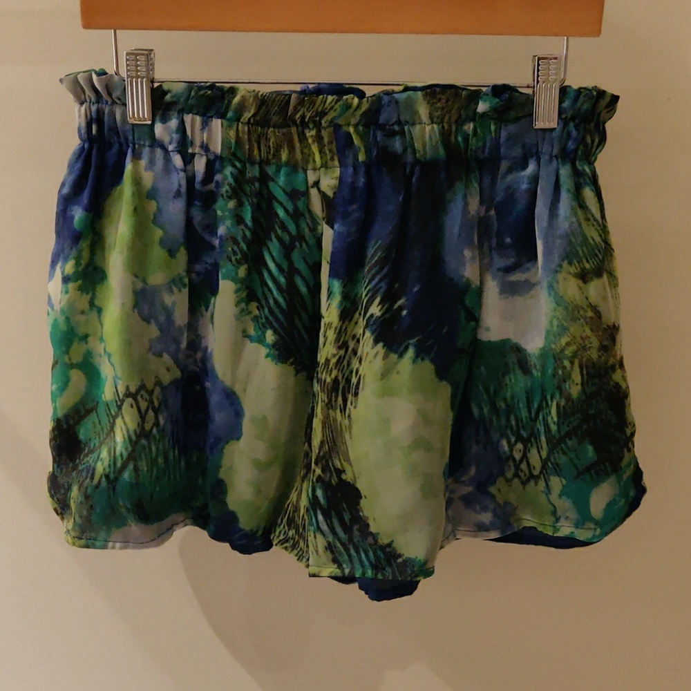 Kas Newyork shorts in sz small